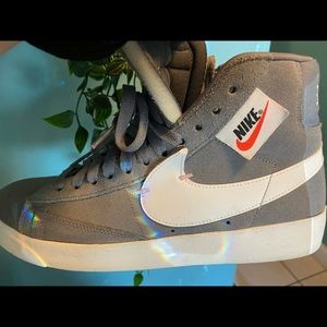 Women’s Nike Blazer